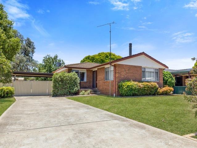House for rent in Gulgong, New South Wales