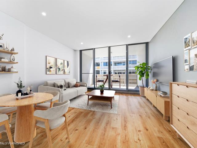 Apartment for sale in Sydney, New South Wales