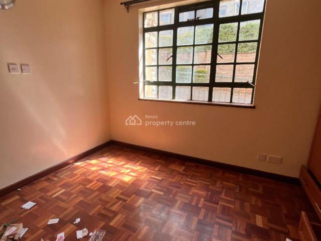 Apartment for rent in Lavington, Westlands