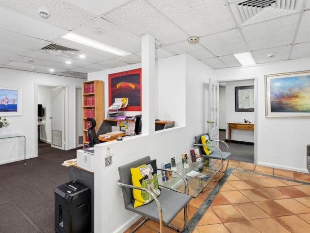 Office for rent in Sydney, New South Wales