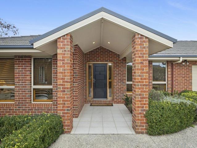 House for sale in New Gisborne, Victoria