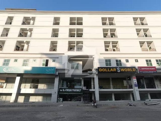 Apartment for sale in Islamabad