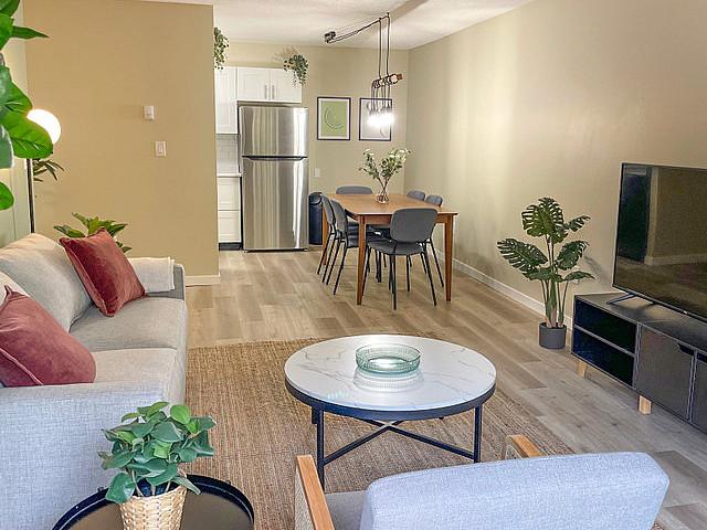 Apartment for rent in Squamish, British Columbia