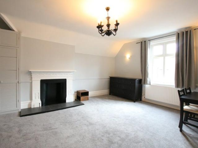 Apartment for rent in Mapesbury, Greater London