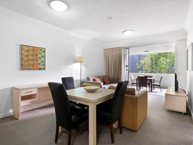 Apartment for rent in Toombul, Queensland