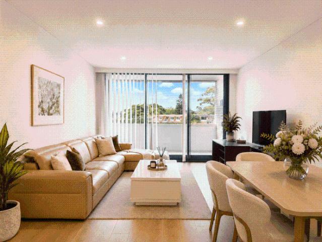 Apartment for rent in Sydney, New South Wales