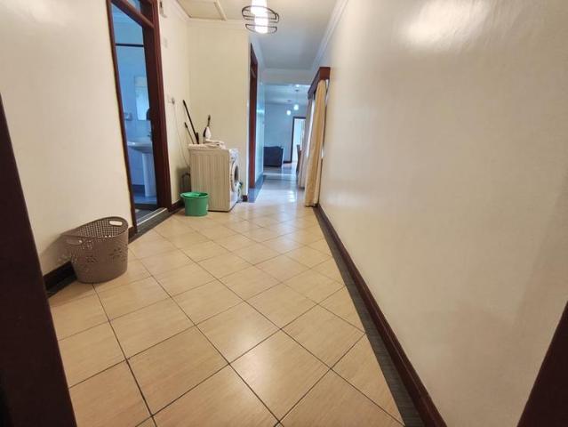 Apartment for rent in Runda, Kiambu