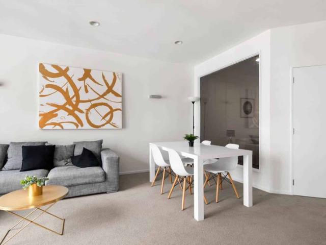 Apartment for rent in Auckland, Oroua County
