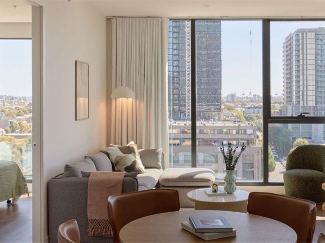 Apartment for rent in Camerons Creek, Victoria