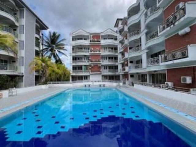 Condominium for sale in Langkawi, Kedah