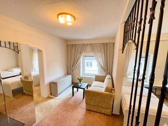 Apartment mieten in Nordviertel, Essen