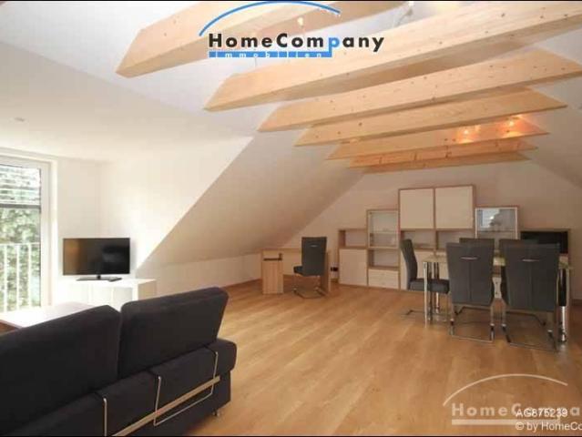 Apartment mieten in Oberschleißheim, Bayern