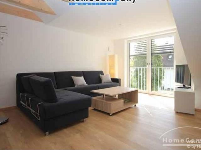 Apartment mieten in Oberschleißheim, Bayern