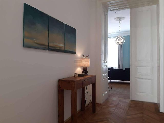 Apartment mieten in Wien