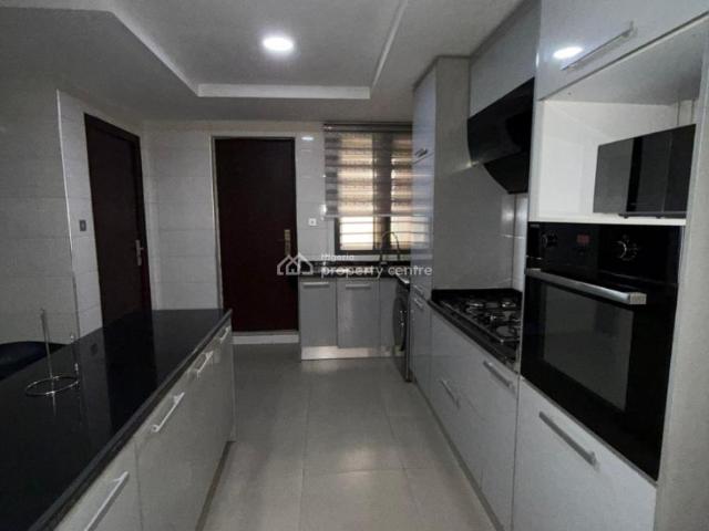 House for rent in Eti Osa, Abuja