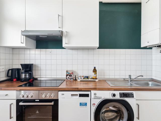 Apartment mieten in Mitte, Bremerhaven