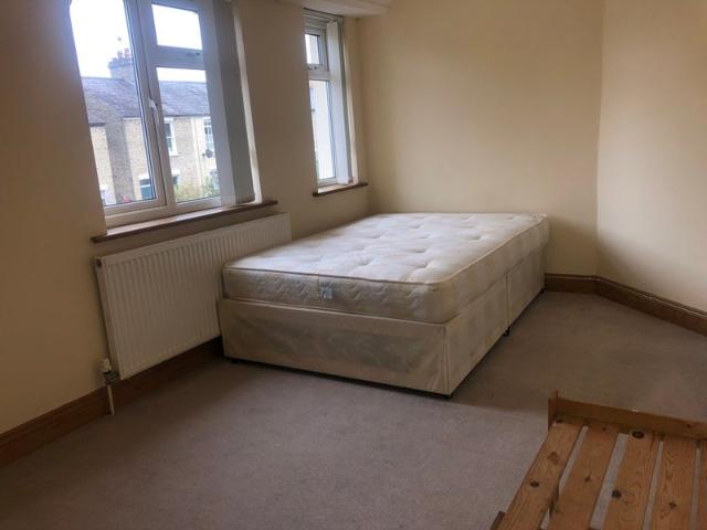 House for rent in Chesterton, Arbury