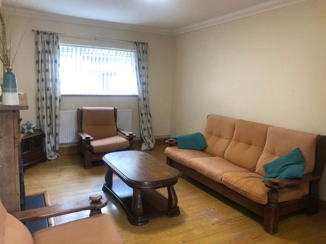 House for rent in Chesterton, Arbury
