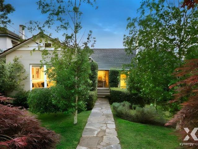House for rent in Camerons Creek, Victoria