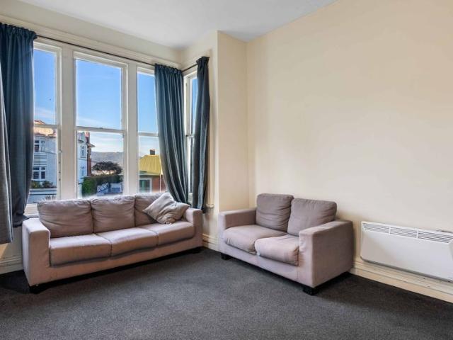 House for rent in Blackhead, Otago