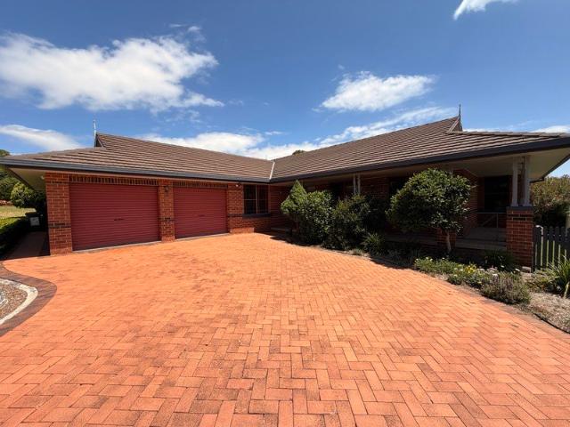 House for rent in Mudgee, New South Wales