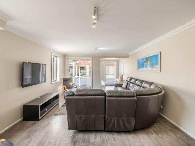 Townhouse for rent in Nelson Bay, New South Wales