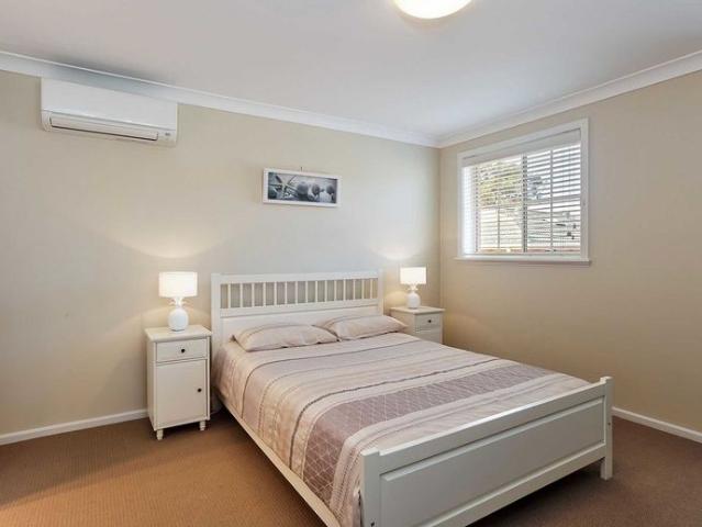 Townhouse for rent in Nelson Bay, New South Wales