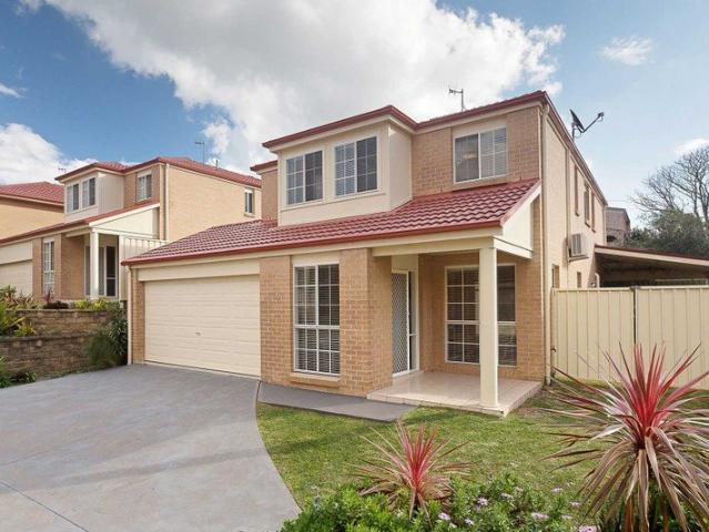 Townhouse for rent in Nelson Bay, New South Wales