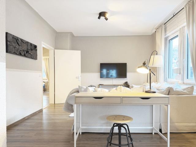 Apartment mieten in Sommerberg, Bad Wildbad