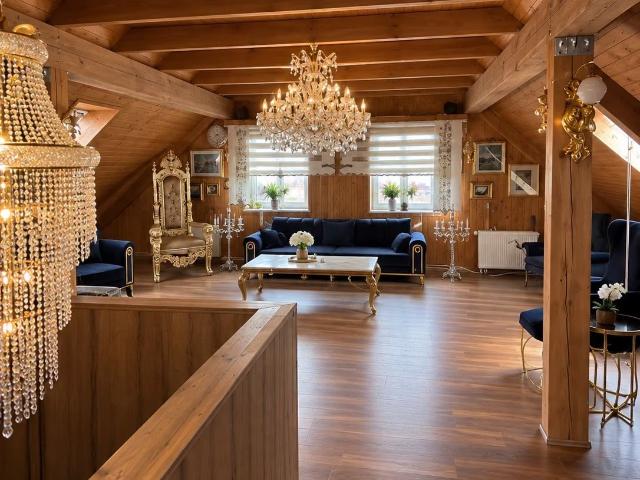 Apartment mieten in Trebbin, Brandenburg