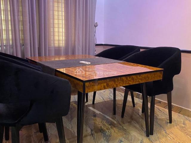 Detached house for rent in Gwarinpa, Sokoto