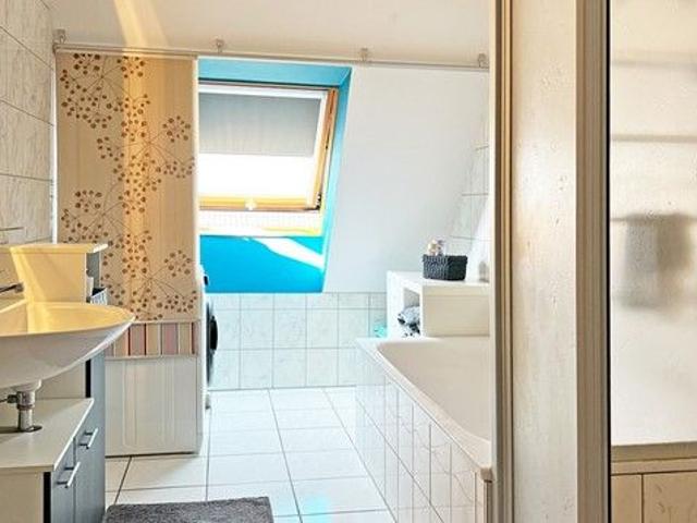 Apartment mieten in Bischofsheim, Hessen