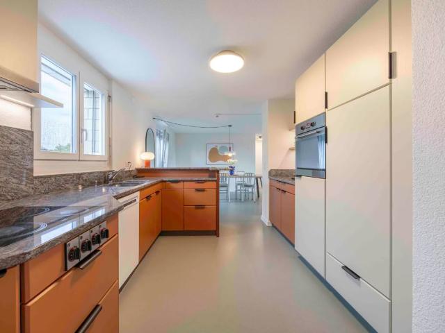 Apartment mieten in Bern