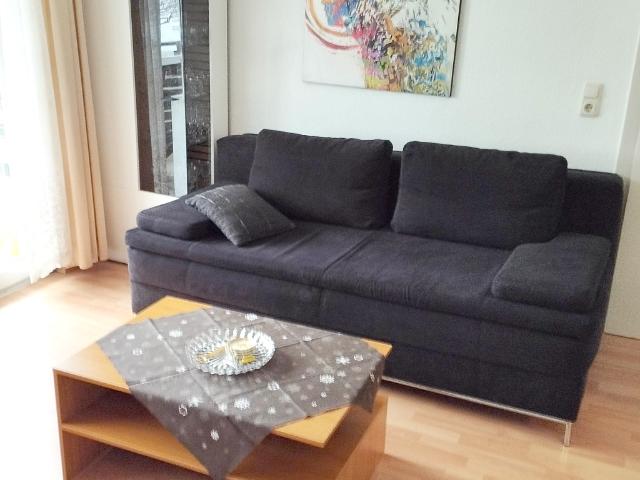 Apartment mieten in Rüttenscheid, Essen