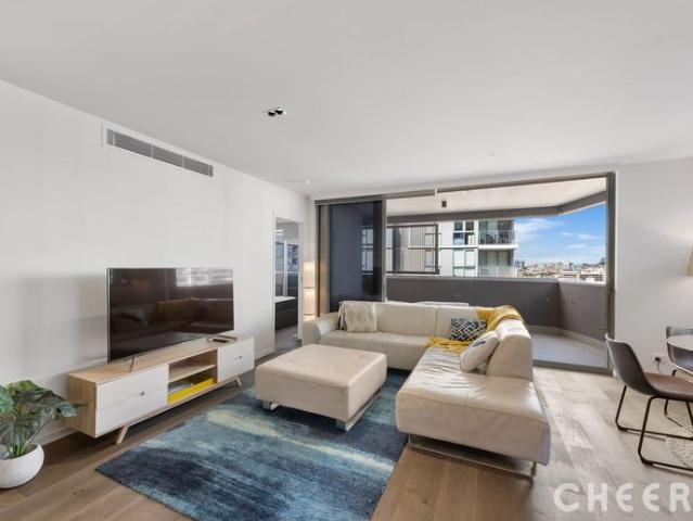 Apartment for rent in Toombul, Queensland