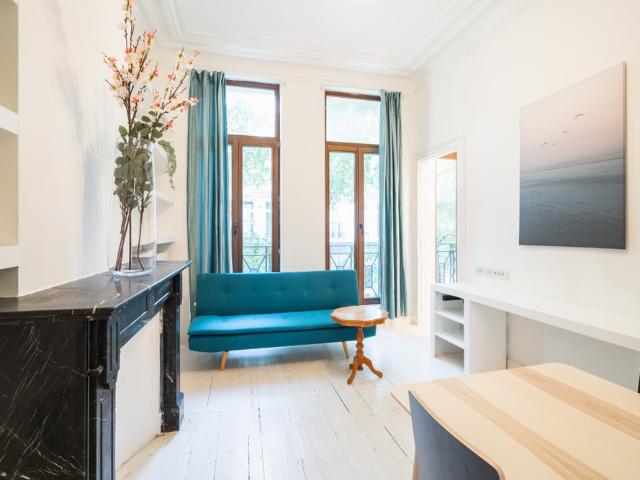 Appartement location à Antwerpen