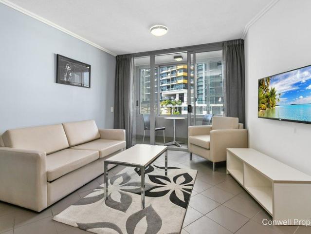 Apartment for rent in Toombul, Queensland