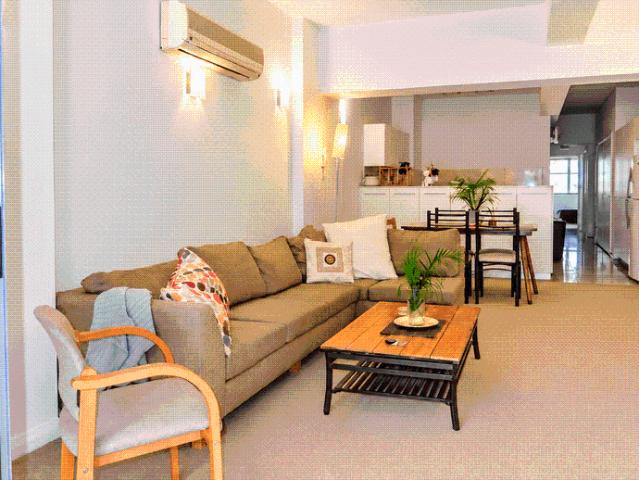Apartment for rent in Inner West, Sydney