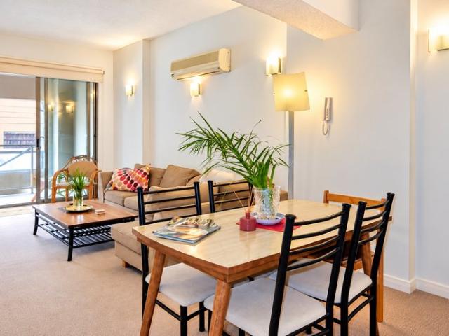 Apartment for rent in Inner West, Sydney