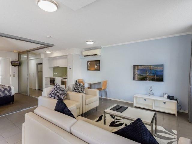 Apartment for rent in South Brisbane, Greater Brisbane