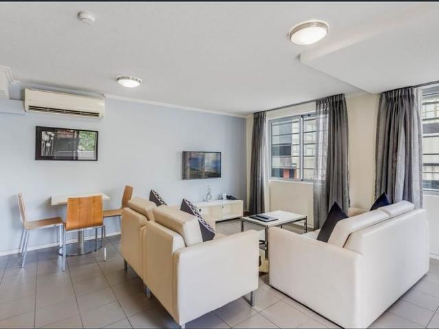 Apartment for rent in South Brisbane, Greater Brisbane