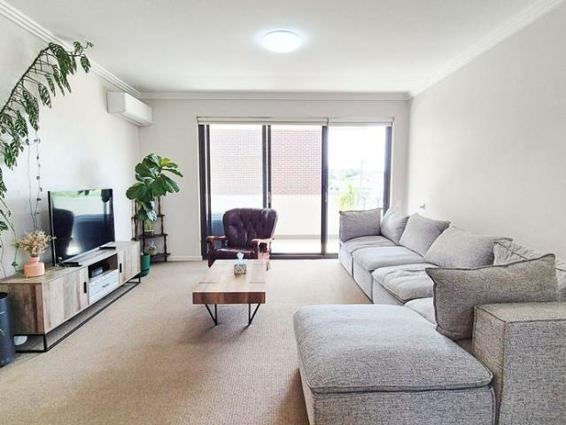Apartment for rent in Granville, Sydney