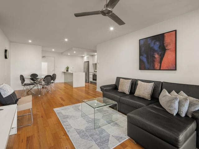 Apartment for rent in Toombul, Queensland