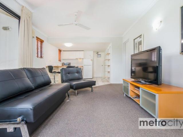 Apartment for rent in Toombul, Queensland