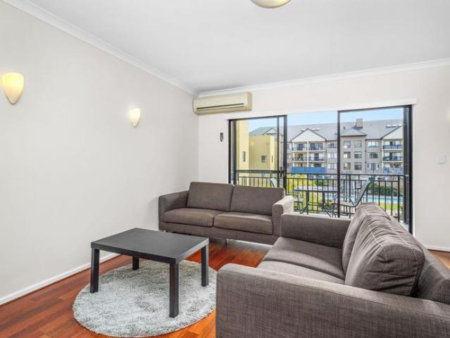 Apartment for rent in Western Australia