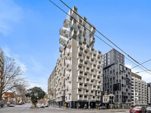 Apartment for rent in Carlton