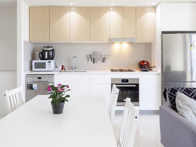 Apartment for rent in Strathfield, New South Wales