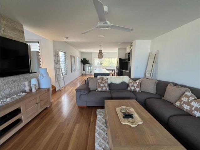 Townhouse for rent in Kings Creek, Queensland