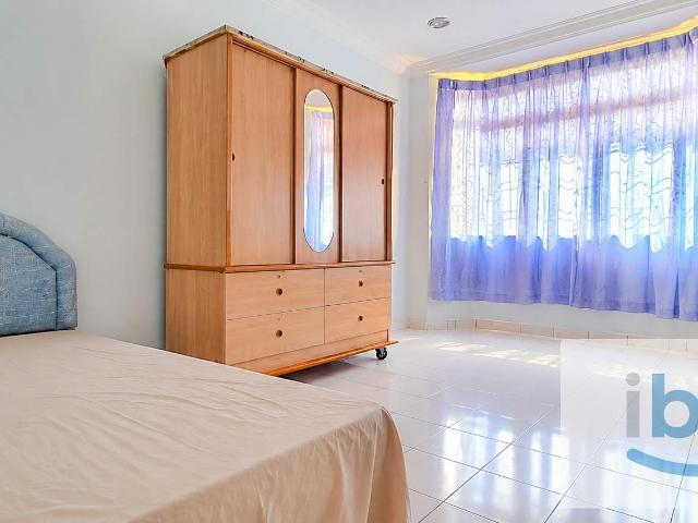 Room for rent in Kinabalu, Sabah