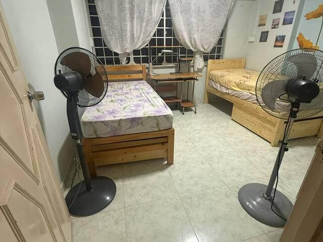 Room for rent